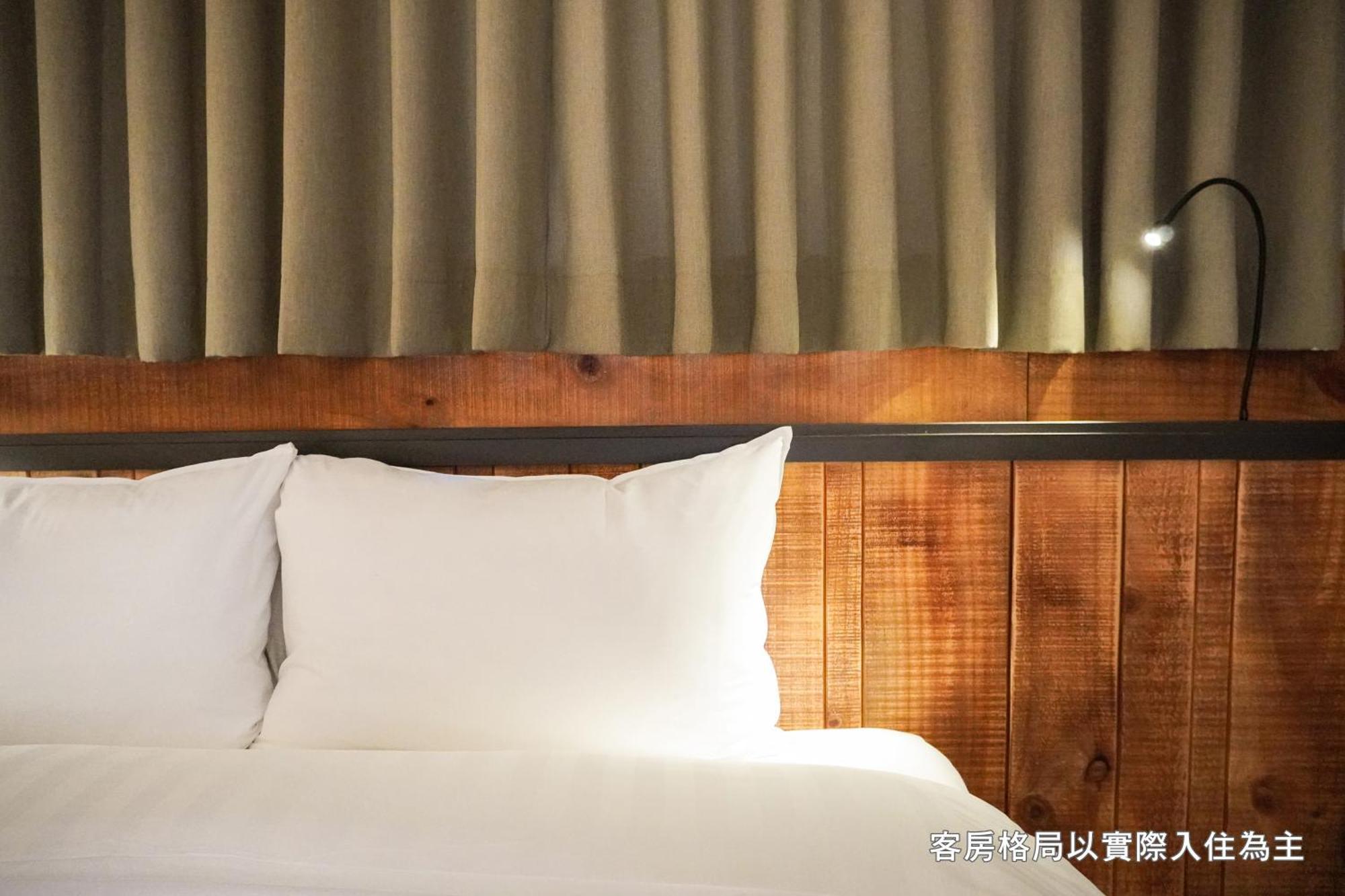 Central Land Hotel Тайчжун Экстерьер фото